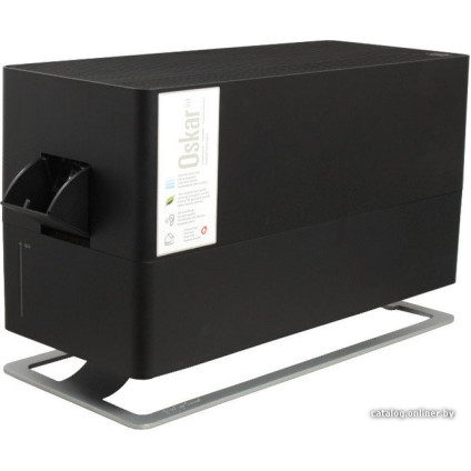 Увлажнитель воздуха Stadler Form Oskar big Black