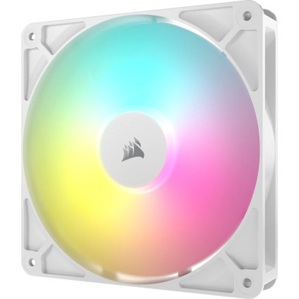 Комплект вентиляторов для корпуса Corsair RS140 PWM ARGB Dual Pack CO-9050187-WW