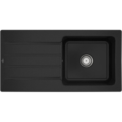 Кухонная мойка Villeroy & Boch 336001J0