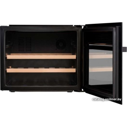 Винный шкаф La Sommeliere LSBI28B