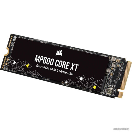 SSD Corsair MP600 Core XT 4TB CSSD-F4000GBMP600CXT