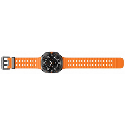 Умные часы Samsung Galaxy Watch Ultra 47 мм LTE (черный титан)