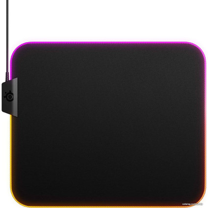 Коврик для мыши SteelSeries QcK Prism Cloth Medium