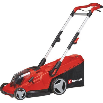 Газонокосилка Einhell GP-CM 36/41 Li-Solo (без АКБ)