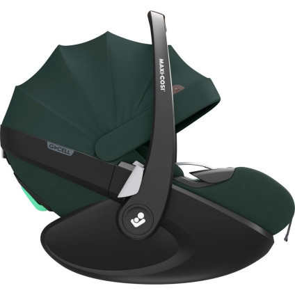 Детское автокресло Maxi-Cosi Pebble 360 Pro2 (twillic green)