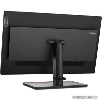 Монитор Lenovo ThinkVision P27u-20