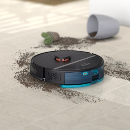 Робот-пылесос Philips HomeRun 3000 Series Aqua XU3100/01