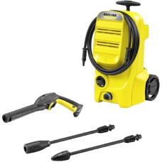 Мойка высокого давления Karcher K 3 Classic 1.676-220.0