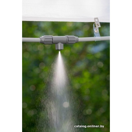 Шланг Gardena Шланг-распылитель (3.5 мм, 10 м) 13135-20