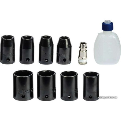 Пневматический гайковерт Einhell TC-PW 340 4138950