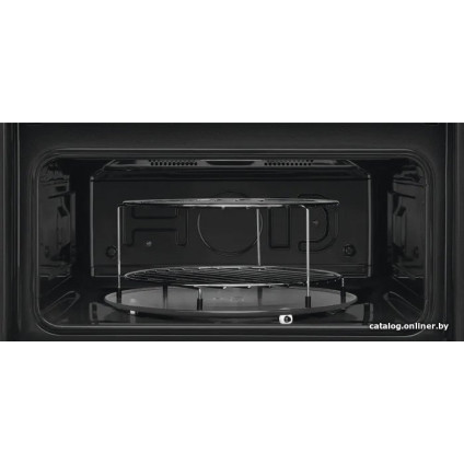 Микроволновая печь Electrolux KVMBE08X