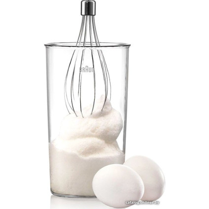 Погружной блендер Braun MQ 3025 Omelette