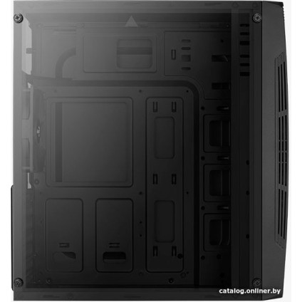 Корпус AeroCool Talon-A-BK-V1