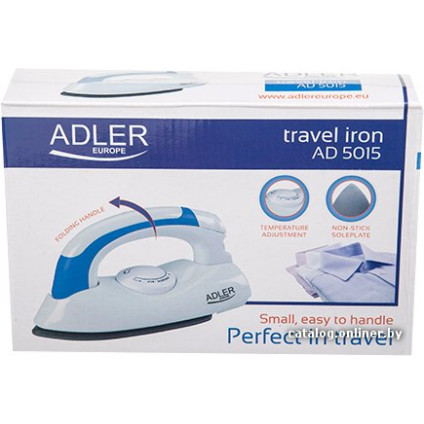 Утюг Adler AD 5015