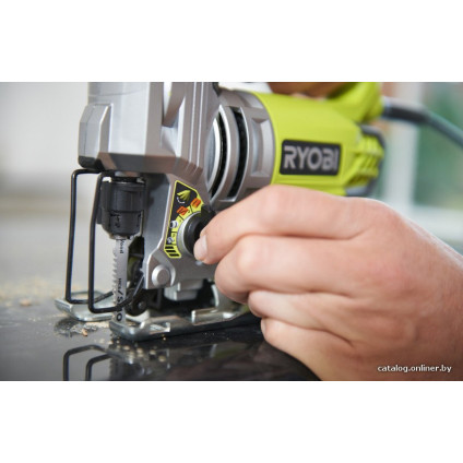 Электролобзик Ryobi RJS850-K