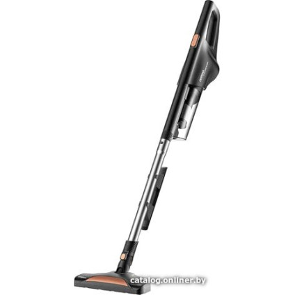 Пылесос Deerma DX600