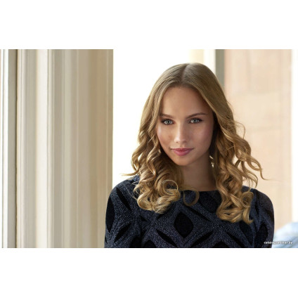 Круглая  плойка Philips BHB862/00