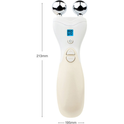 Аппарат микротоки Rio Lift Plus 60 Second Facelift