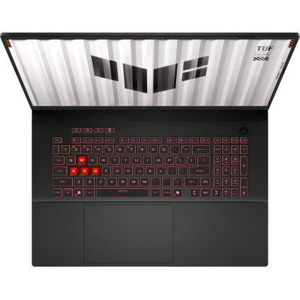 Игровой ноутбук ASUS TUF Gaming A18 2025 FA808UM-S8050