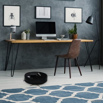 Робот-пылесос Webber Tango Star RSX580