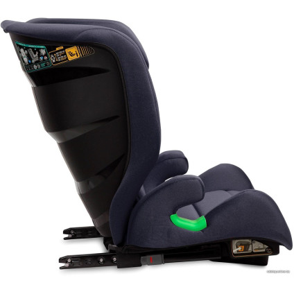 Детское автокресло Caretero Nimbus (синий)
