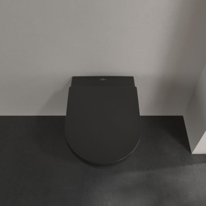 Унитаз подвесной Villeroy & Boch Subway 2.0 5614R0S5