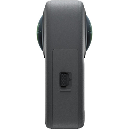 Экшен-камера DJI Osmo 360 Adventure Combo