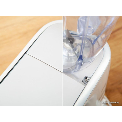 Планетарный миксер Eldom WRK2500 muti