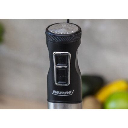 Погружной блендер MPM MBL-33M