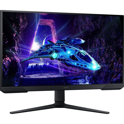 Игровой монитор Samsung Odyssey G3 LS27DG302EUXEN