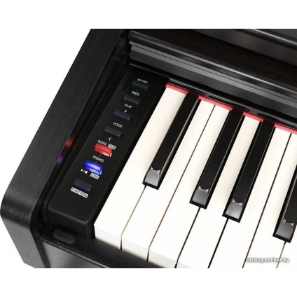 Цифровое пианино Medeli DP280K (черный)