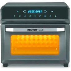 Аэрогриль (аэрофритюрница) Zelmer ZAF9230