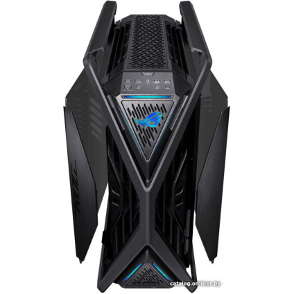 Корпус ASUS ROG Hyperion GR701 (черный)