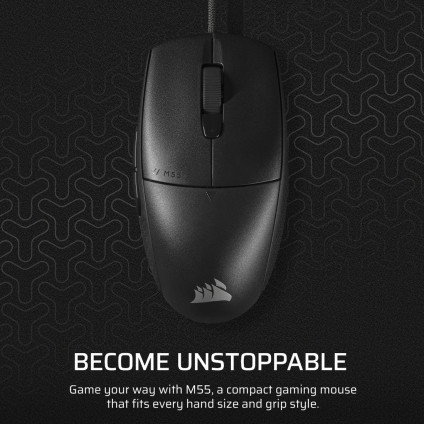 Игровая мышь Corsair M55 Pro