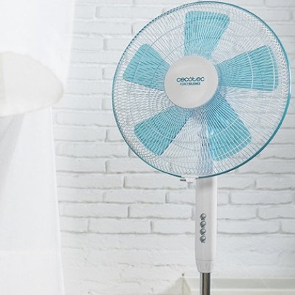 Вентилятор Cecotec ForceSilence 500 05201