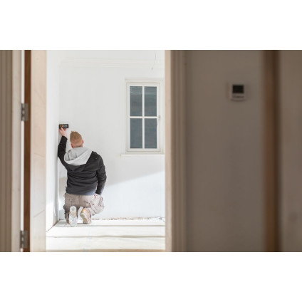 Лазерный дальномер Stanley STHT1-77139