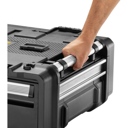 Органайзер DeWalt TOUGHSYSTEM 2.0 DXL DWST08510-1