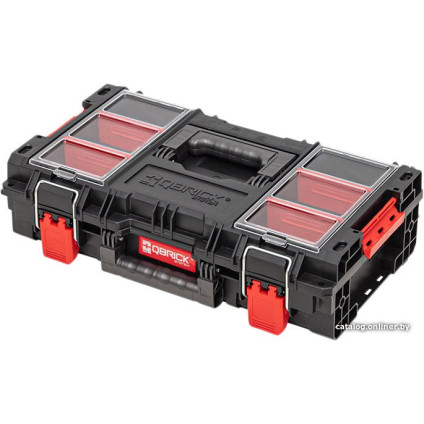 Кейс Qbrick System Prime Toolbox 150 Profi
