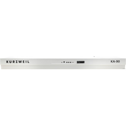 Цифровое пианино Kurzweil KA90 (белый)