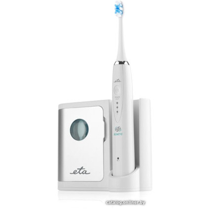 Электрическая зубная щетка ETA Sonetic Family 3707 90010
