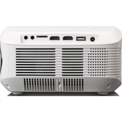 Проектор Lenco LPJ-900WH