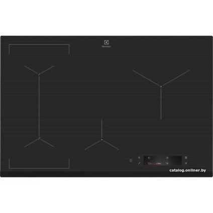 Варочная панель Electrolux EIS8648