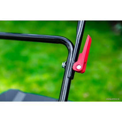 Газонокосилка GRAPHITE 59G474