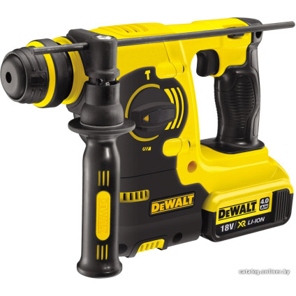 Перфоратор DeWalt DCH253M2