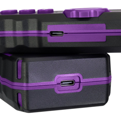 Тестер Ermenrich NetGeeks NP60 84551