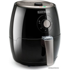 Аэрогриль (аэрофритюрница) Black & Decker BXAF2500E