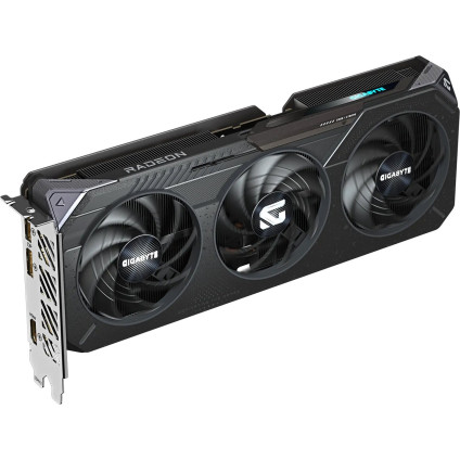 Видеокарта Gigabyte Radeon RX 9060 XT Gaming 16G GV-R9060XTGAMING-16GD