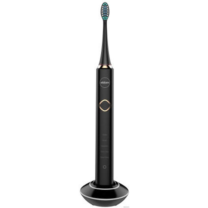 Электрическая зубная щетка Eldom Sonic SD200C