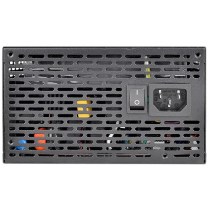 Блок питания Thermaltake Smart BX3 Bronze 750W PS-SPD-0750NNFABE-3