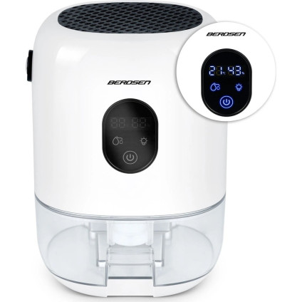 Осушитель воздуха Berdsen BR-10B (белый)